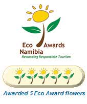Eco Awards Namibia